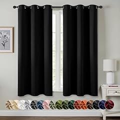 Miulee black blackout for sale  Delivered anywhere in USA 