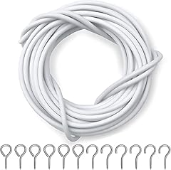 Dikots net curtain for sale  Delivered anywhere in UK