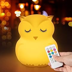 Mamtopia owl night for sale  Delivered anywhere in USA 
