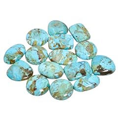 Natural kingman turquoise for sale  Delivered anywhere in USA 