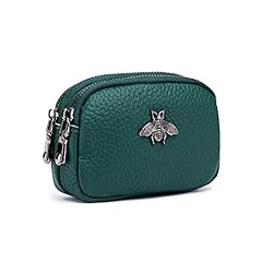 Zoonai genuine leather for sale  Delivered anywhere in UK