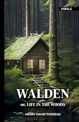 Walden henry david for sale  Delivered anywhere in USA 