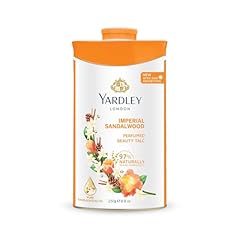 Yardley sandalwood perfumed for sale  Delivered anywhere in USA 