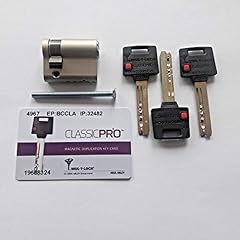 Mul lock classicpro usato  Spedito ovunque in Italia 