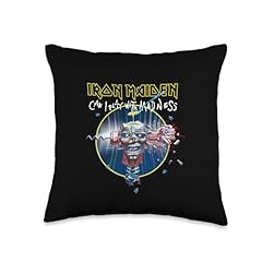 Iron maiden official for sale  Delivered anywhere in USA 