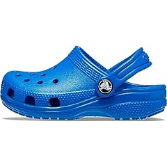 Crocs littles blue for sale  Delivered anywhere in USA 