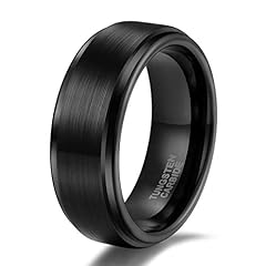 Trumium black rings for sale  Delivered anywhere in USA 