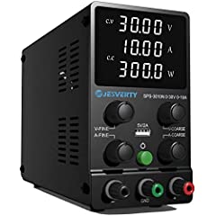 Jesverty power supply for sale  Delivered anywhere in Ireland