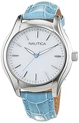 Nautica orologio analogico usato  Spedito ovunque in Italia 