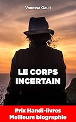 Le Corps incertain d'occasion  Livré partout en France