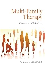 Multi family therapy for sale  Delivered anywhere in USA 