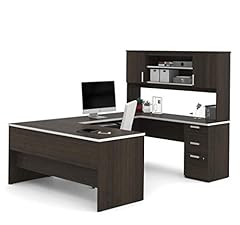 Bestar ridgeley collection for sale  Delivered anywhere in USA 