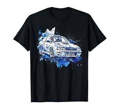 Cosworth rally car for sale  Delivered anywhere in UK