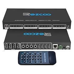 60hz hdmi matrix for sale  Delivered anywhere in UK