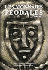 Monnaies féodales d'occasion  Livré partout en France