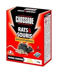 Caussade anti rats d'occasion  Livré partout en France
