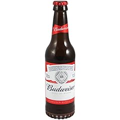 Budweiser bluetooth bottle for sale  Delivered anywhere in USA 