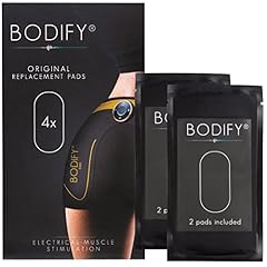 Bodify set cuscinetti usato  Spedito ovunque in Italia 