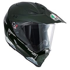Agv motorradhelm dual gebraucht kaufen  Wird an jeden Ort in Deutschland
