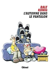 Automne pantalon d'occasion  Livré partout en France