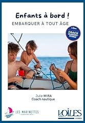 Enfants bord embarquer d'occasion  Livré partout en France