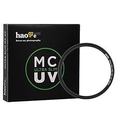 Haoge 58mm ultra for sale  Delivered anywhere in USA 