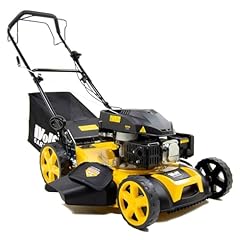 Petrol lawn mower for sale  Delivered anywhere in Ireland