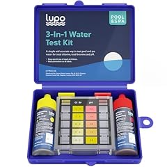 Lupo pool test for sale  Delivered anywhere in USA 