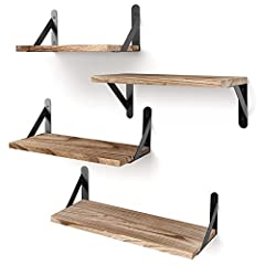 Ygeomer floating shelves for sale  Delivered anywhere in USA 