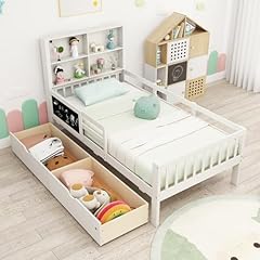 Gymax wooden kids for sale  Delivered anywhere in UK