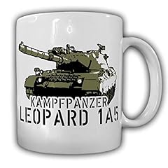 Leopard 1a5 bundeswehr gebraucht kaufen  Wird an jeden Ort in Deutschland