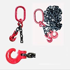 Forstkette rückekette chokerk gebraucht kaufen  Wird an jeden Ort in Deutschland