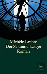 Sekundenzeiger roman gebraucht kaufen  Wird an jeden Ort in Deutschland