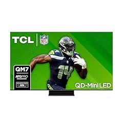Tcl inch qm7 for sale  Delivered anywhere in USA 