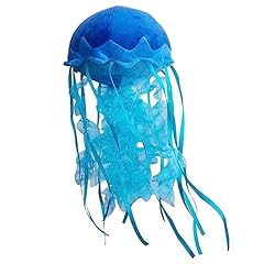 Lilizzhoumax peluche medusa usato  Spedito ovunque in Italia 