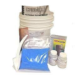 Copper electroplating kit for sale  Delivered anywhere in USA 