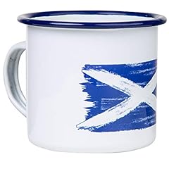 Mugsy emaille tasse gebraucht kaufen  Wird an jeden Ort in Deutschland