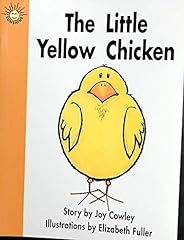 Little yellow chicken for sale  Delivered anywhere in USA 