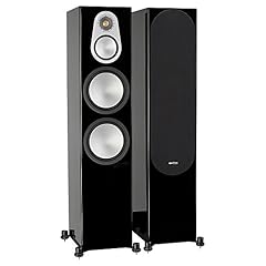 Monitor audio silver usato  Spedito ovunque in Italia 