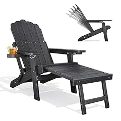 Qsun folding adirondack for sale  Delivered anywhere in USA 