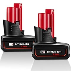 Jyjzpb pack 6.5ah for sale  Delivered anywhere in USA 