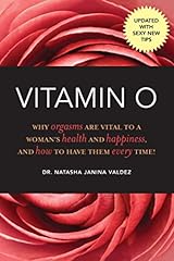 Vitamin orgasms vital for sale  Delivered anywhere in USA 