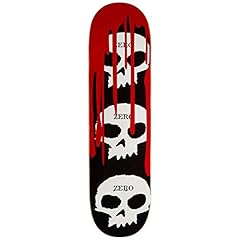 Zero standard skateboard for sale  Delivered anywhere in USA 