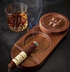 Wooden cigar tray for sale  Delivered anywhere in USA 