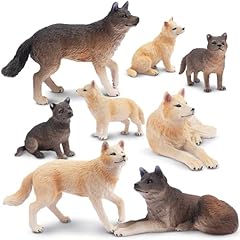 Toymany stück wolf gebraucht kaufen  Wird an jeden Ort in Deutschland