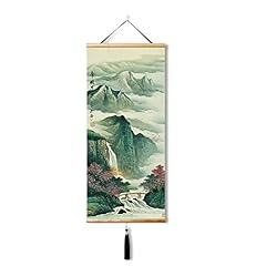 Hanging japanese scroll for sale  Delivered anywhere in USA 