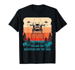 Follow adventure trail for sale  Delivered anywhere in UK