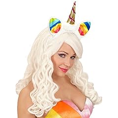 Amakando haarschmuck unicorn gebraucht kaufen  Wird an jeden Ort in Deutschland