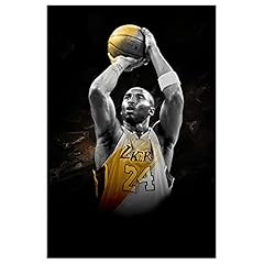 Zhongyutong kobe bryant gebraucht kaufen  Wird an jeden Ort in Deutschland