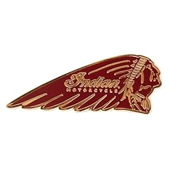 Indian motorcycle logo for sale  Delivered anywhere in USA 